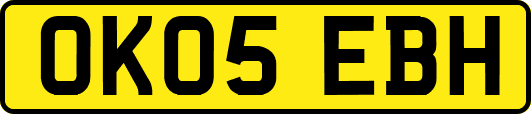 OK05EBH