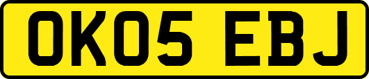 OK05EBJ