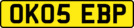 OK05EBP