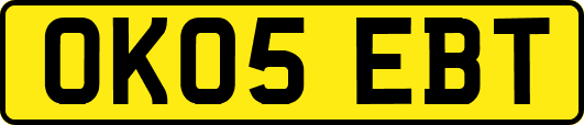 OK05EBT
