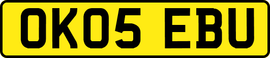OK05EBU