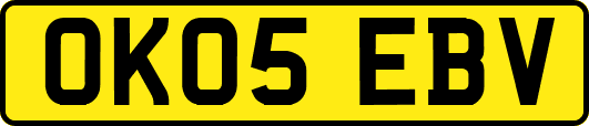 OK05EBV