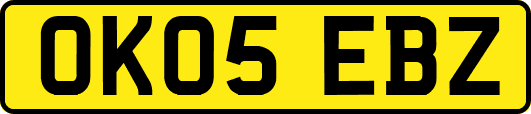 OK05EBZ