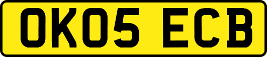 OK05ECB