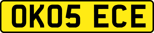 OK05ECE