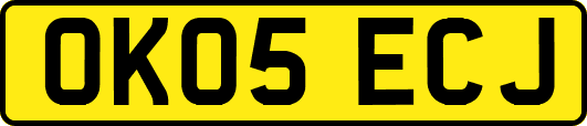OK05ECJ