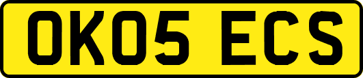 OK05ECS