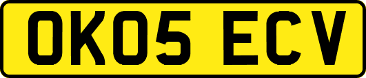 OK05ECV