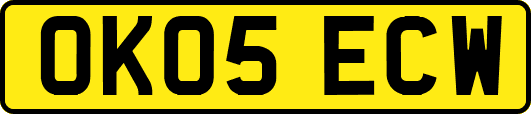 OK05ECW