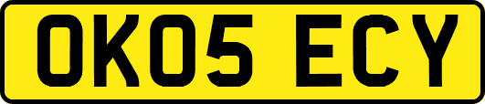 OK05ECY