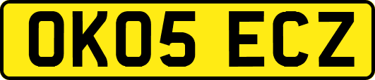 OK05ECZ