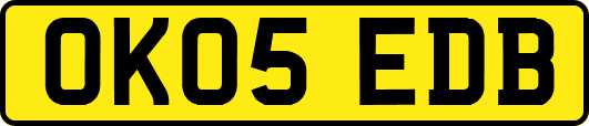 OK05EDB