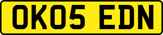 OK05EDN