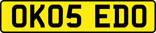 OK05EDO