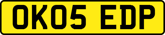 OK05EDP