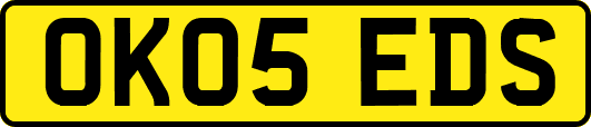 OK05EDS