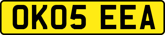 OK05EEA