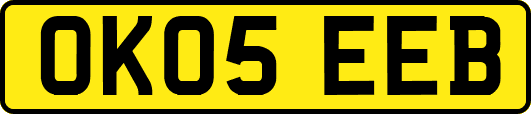 OK05EEB