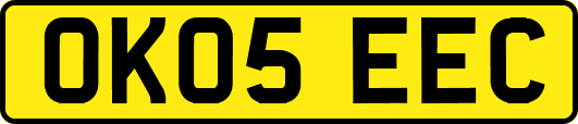 OK05EEC