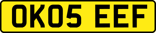OK05EEF