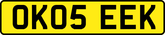 OK05EEK