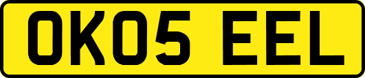 OK05EEL