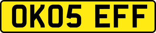 OK05EFF