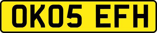 OK05EFH
