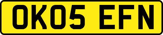OK05EFN