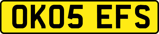 OK05EFS