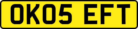 OK05EFT