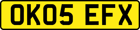 OK05EFX