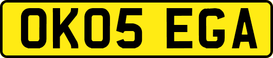OK05EGA
