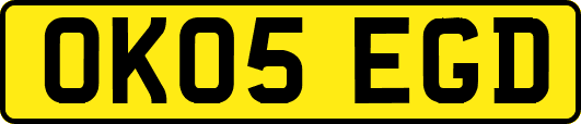 OK05EGD
