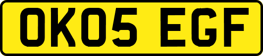 OK05EGF