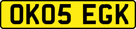 OK05EGK