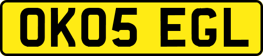 OK05EGL