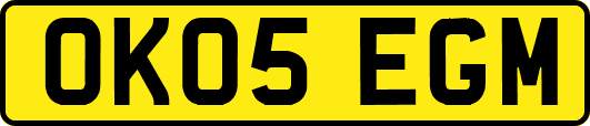 OK05EGM