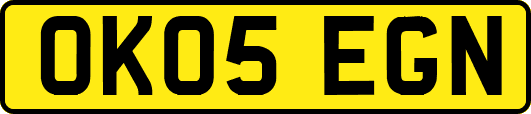 OK05EGN