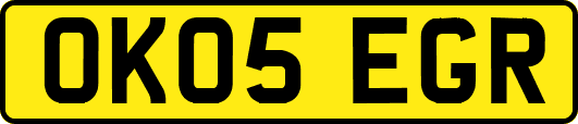 OK05EGR
