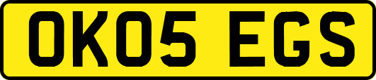 OK05EGS