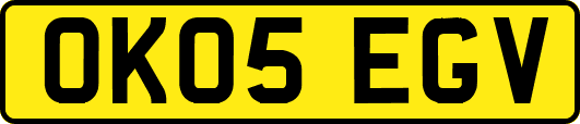 OK05EGV