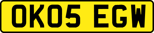 OK05EGW