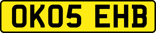 OK05EHB