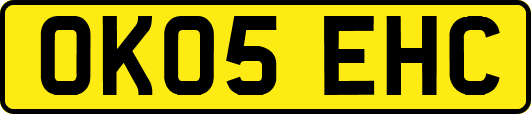 OK05EHC