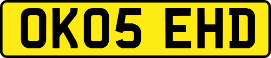OK05EHD