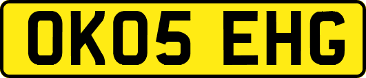 OK05EHG