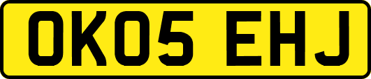 OK05EHJ