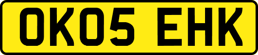 OK05EHK