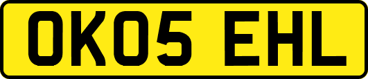 OK05EHL